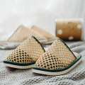 Cotton Woven Breathable Sandals Summer Linen Cotton Woven Breathable Sandals Factory